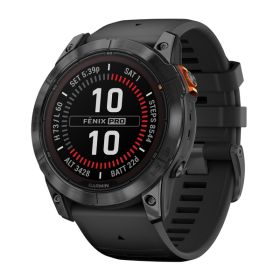 FENIX 7X PRO SLR SLT/BLK