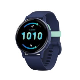 VIVOACTIVE 5 SMRTWTCH NVY