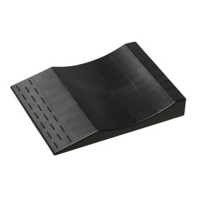 PARK RIGHT TIRE RAMPS 4PK