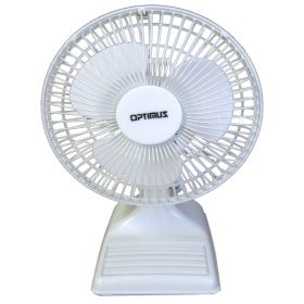 6IN PERSONAL TABLE FAN