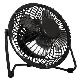 4IN PERSONAL METAL FAN