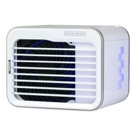 0.5L DESKTOP AIR COOLER