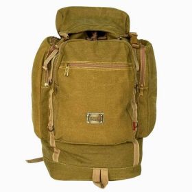 Blancho Backpack [Moonlight Shadow] Camping Backpack/ Outdoor Daypack/ School Backpack