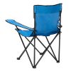 Small Camp Chair 32 *19*31in Blue