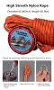 400BLS Strong Lifting N52 Permanent Magnets Fishing Magnet 20m Rope Grapping Hook Option Magnetic Material Ring Metal