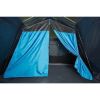 Camping Tent with Instant Setup, 4/6/8/10 Person Weatherproof Tent with WeatherTec Technology, Double-Thick Fabric