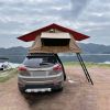 Trustmade Standard Size Soft Shell Car Rooftop Tent Wander Series