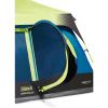 Camping Tent with Instant Setup, 4/6/8/10 Person Weatherproof Tent with WeatherTec Technology, Double-Thick Fabric