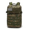 Military 3P Tactical 45L Backpack | Army 3 Day Assault Pack | Molle Bag Rucksack | Range Bag