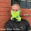 Sports Neck Gaiter Face Mask for Outdoor Activities