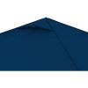 10' x 10' Navy Instant Outdoor Canopy