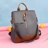 Backpack New Trend Female Backpack Women Backpack Waterproof Laptop Teenage Girls School Shoulder Bags