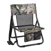 Multiple Applicable Places Portable Outdoor Camping Chair