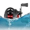 Spinning Reel Strong High Strength Anti-rust Light Weight Spinning Fishing Reel Angling Equipment