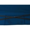 10' x 10' Navy Instant Outdoor Canopy