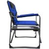 Folding Padded Adult Director Camping Chair